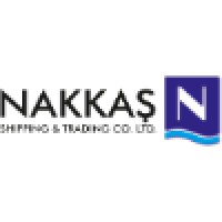 Nakkas Shipping & Trading logo - Similar company to E-Shipping