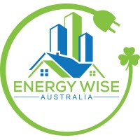 Energy Wise Australia logo - Similar company to Resolve Group