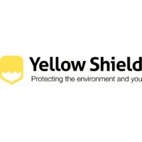 YellowShield logo - Similar company to Ecospill Ltd