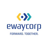 eWay Corp logo - Similar company to Wagento Commerce