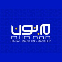 Mimnon logo - Similar company to Colleagan