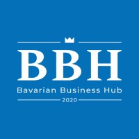 Bavarian Business Hub logo - Similar company to Talentixx Gmbh