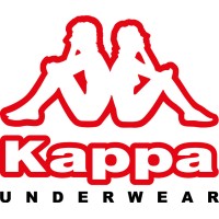 Kappa Underwear logo - Similar company to Essenza