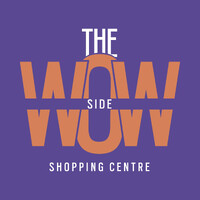 The Wow Side - Shopping Centre logo - Similar company to Log Lot Of Games