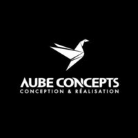 AUBE CONCEPTS logo - Similar company to Hardlight