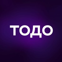 TODO Agency logo - Similar company to Atodo