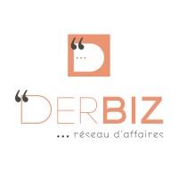 DERBIZ logo - Similar company to Sud / 3B Bureau