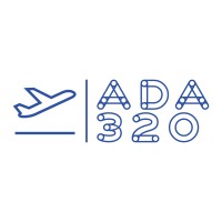 ADA 320 logo - Similar company to Mine Kafon Lab