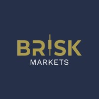 Brisk Markets Group logo - Similar company to Ca Markets