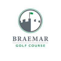 Braemar Golf Course logo - Similar company to Thorud Inc.