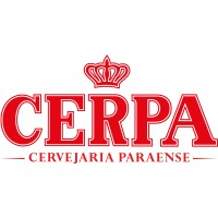 Cerpa Cervejaria Paraense logo - Similar company to Record Belém