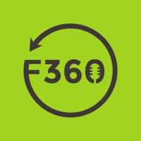 Freight 360 logo - Similar company to Cargoe Inc.
