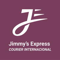 JIMMYS EXPRESS COURIER ECUADOR logo - Similar company to Sol Courier