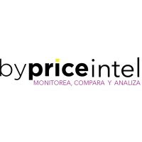 ByPrice Intel logo - Similar company to Bonanza Score