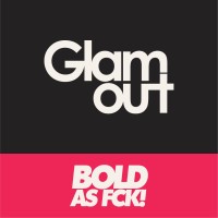 Glam Out logo - Similar company to Engaged Communications