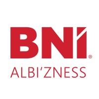 BNI Albi - Albi'zness logo - Similar company to Solesbat