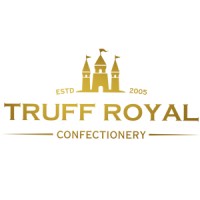 TRUFF ROYAL logo - Similar company to Giulia
