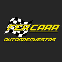FERCARR Autorrepuestos logo - Similar company to Yate Siete Cabrillas