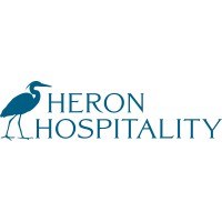 Heron Hospitality logo - Similar company to Structure Hospitality