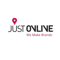 JustOnLine logo - Similar company to Seminaria.Gr