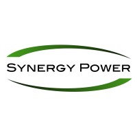 Synergy Power logo - Similar company to Greenwired