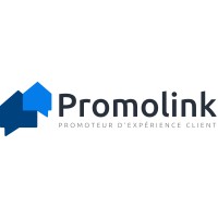Promolink.fr logo - Similar company to Dis Tp