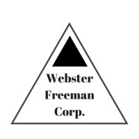 Webster Freeman Corp. logo - Similar company to Enercea