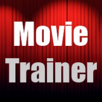 MovieTrainer logo - Similar company to Dr Podcast Uk