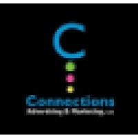 Connections Advertising & Marketing logo - Similar company to Mccafferty Advertising
