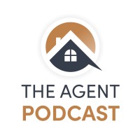 The Agent Podcast logo - Similar company to Hyperfast Agent