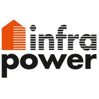 infrapower GmbH logo - Similar company to Infrapower