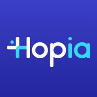 Hopia logo - Similar company to Deemea