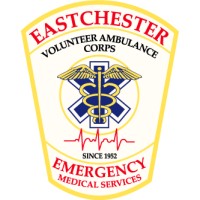 Eastchester Volunteer Ambulance Corps logo - Similar company to Pace Perk Café