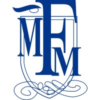 Maharaja Fatesingh Museum logo - Similar company to Meru Engineers