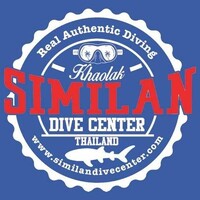 Similan Dive Center agency for diving liveaboards and daytrips logo - Similar company to Similan Diving Tours