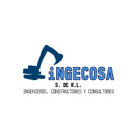 INGECOSA S. de R.L. logo - Similar company to Grupo Greco