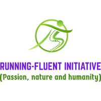 Running-Fluent Initiative logo - Similar company to Soloveyko