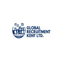 Global Recruitment Kent logo - Similar company to Will Barnes Ltd