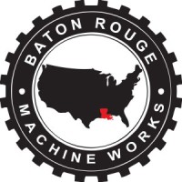 BR Machine, A Division of In-Place Machining Co. logo - Similar company to D-Tek Manufacturing