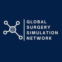 Global Surgery Simulation Network (GSSN) logo - Similar company to Canecsa