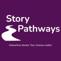 Story Pathways Interactive logo - Similar company to Storypath