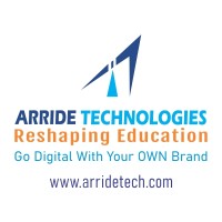 Arride Technologies logo - Similar company to Liberal System