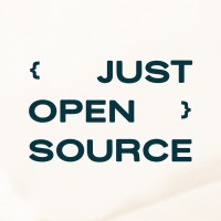 JUST Open Source Stiftung logo - Similar company to 0Fx Protocol