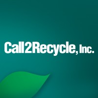 Call2Recycle, Inc. logo - Similar company to Ecycle Solutions