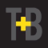Thinkerbold | Creative Lab logo - Similar company to Fullfill