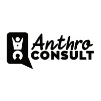 Anthroconsult logo - Similar company to Wise Up Consultancy