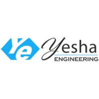 YESHA ENGINEERING logo - Similar company to Yesha Engineering