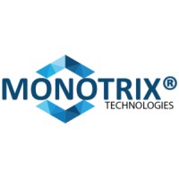 Monotrix Technologies Pvt. Ltd logo - Similar company to Ideatech Software House