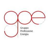 Gruppo Professione Energia - The Energy Professionals logo - Similar company to Gruppo Energia ® - Leader Nella Fiscalità Energetica