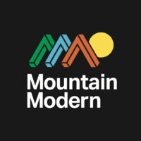 Mountain Modern logo - Similar company to Mountain Men